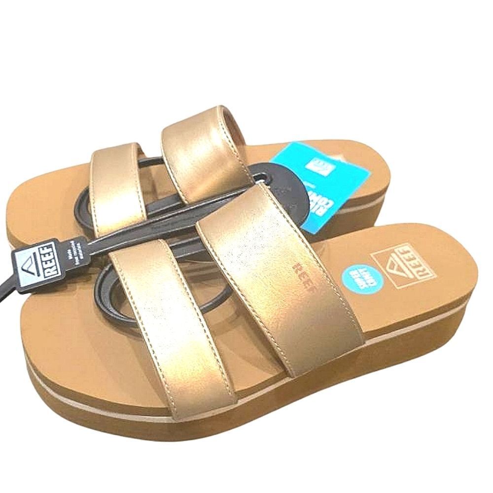 Reef Gold Women's Sandals
